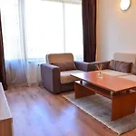 Apartamento Cedar