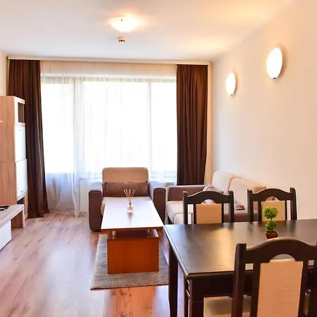 Cedar Apartament Bansko