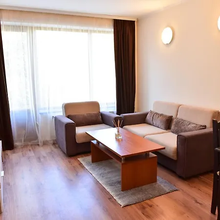 Apartamento Cedar
