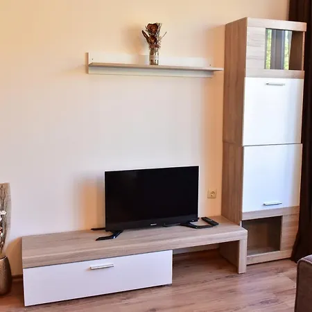 Cedar Apartamento
