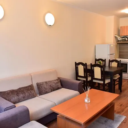 Apartamento Cedar Bansko