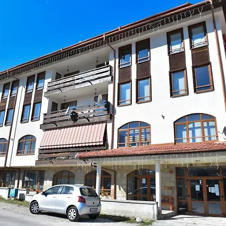 Apartamento Cedar