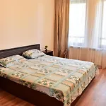 Cedar Апартаменты Банско