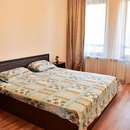 Cedar Apartman Banszko