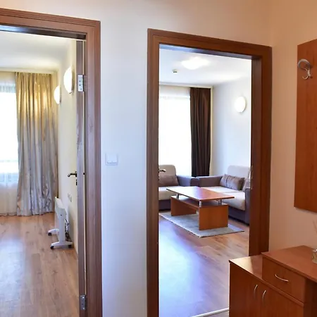 Apartman Cedar *