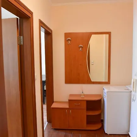 Cedar Apartman Banszko
