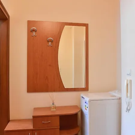 Cedar Apartman