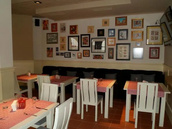 Cedar Apartment Bansko