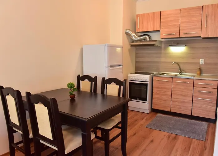 Apartman Cedar *